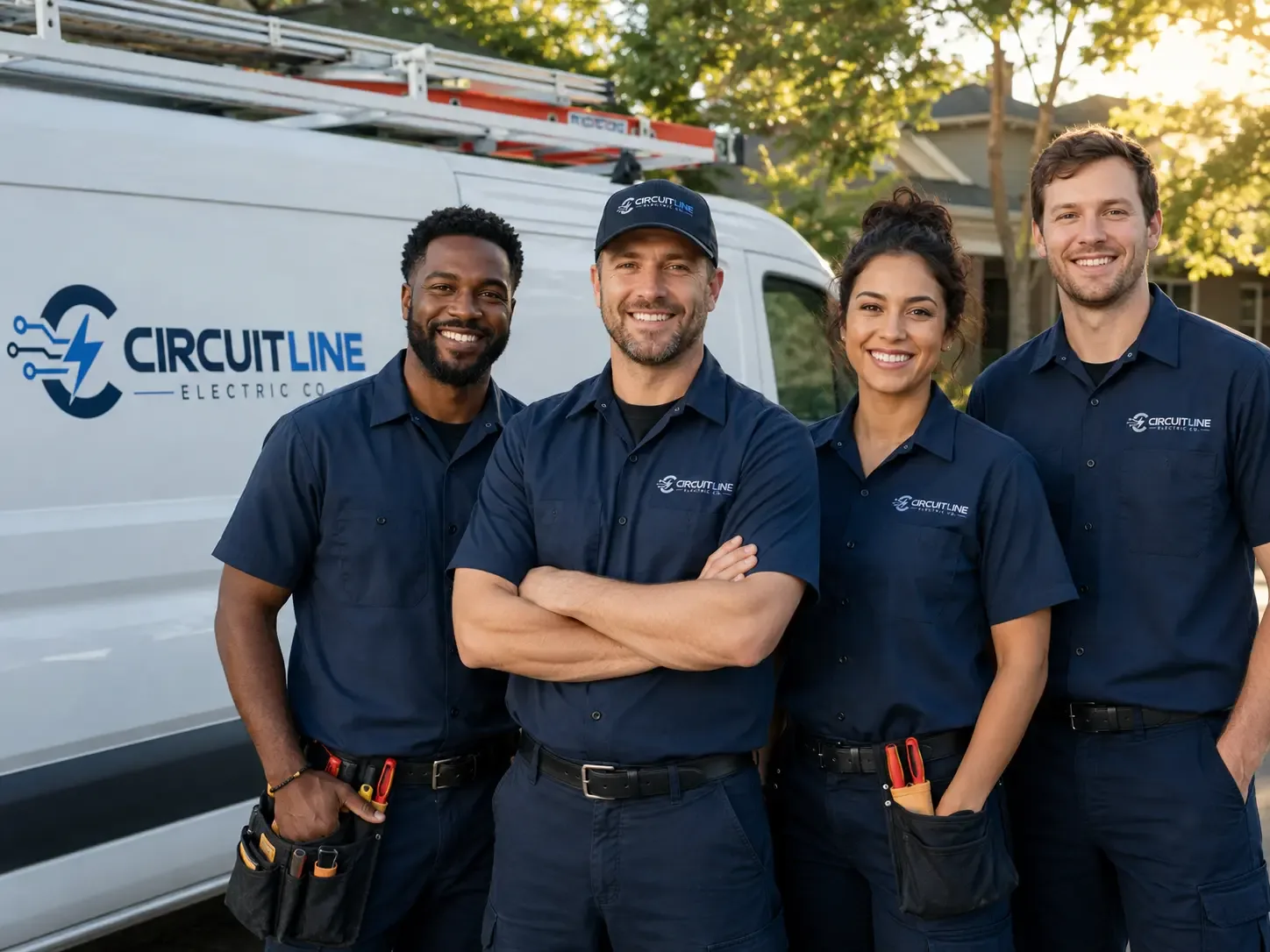 Whole Home Rewiring company in Cedar Creek, NE